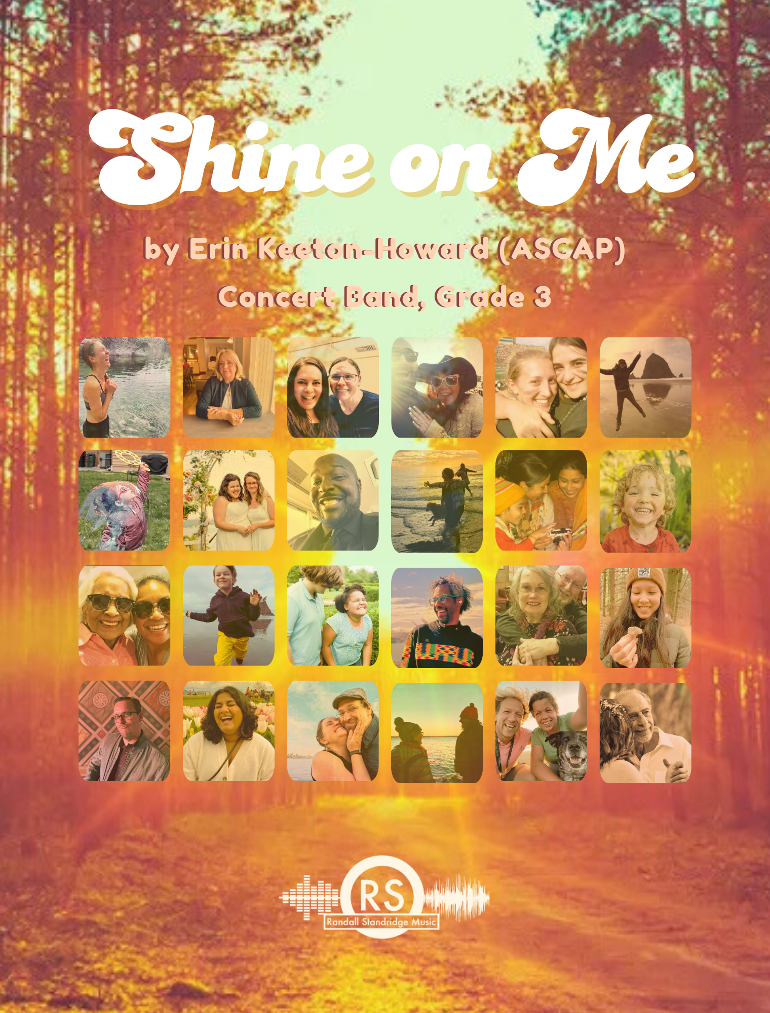 Shine On Me